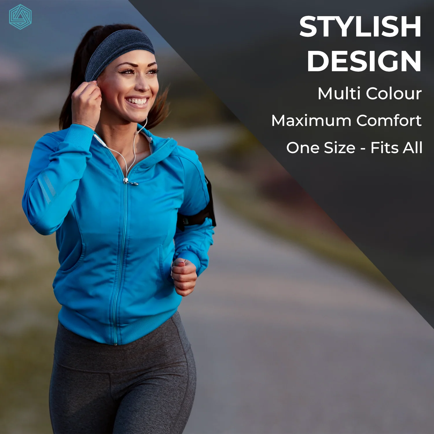 Headband Pro - Pack of 2 - Image 3