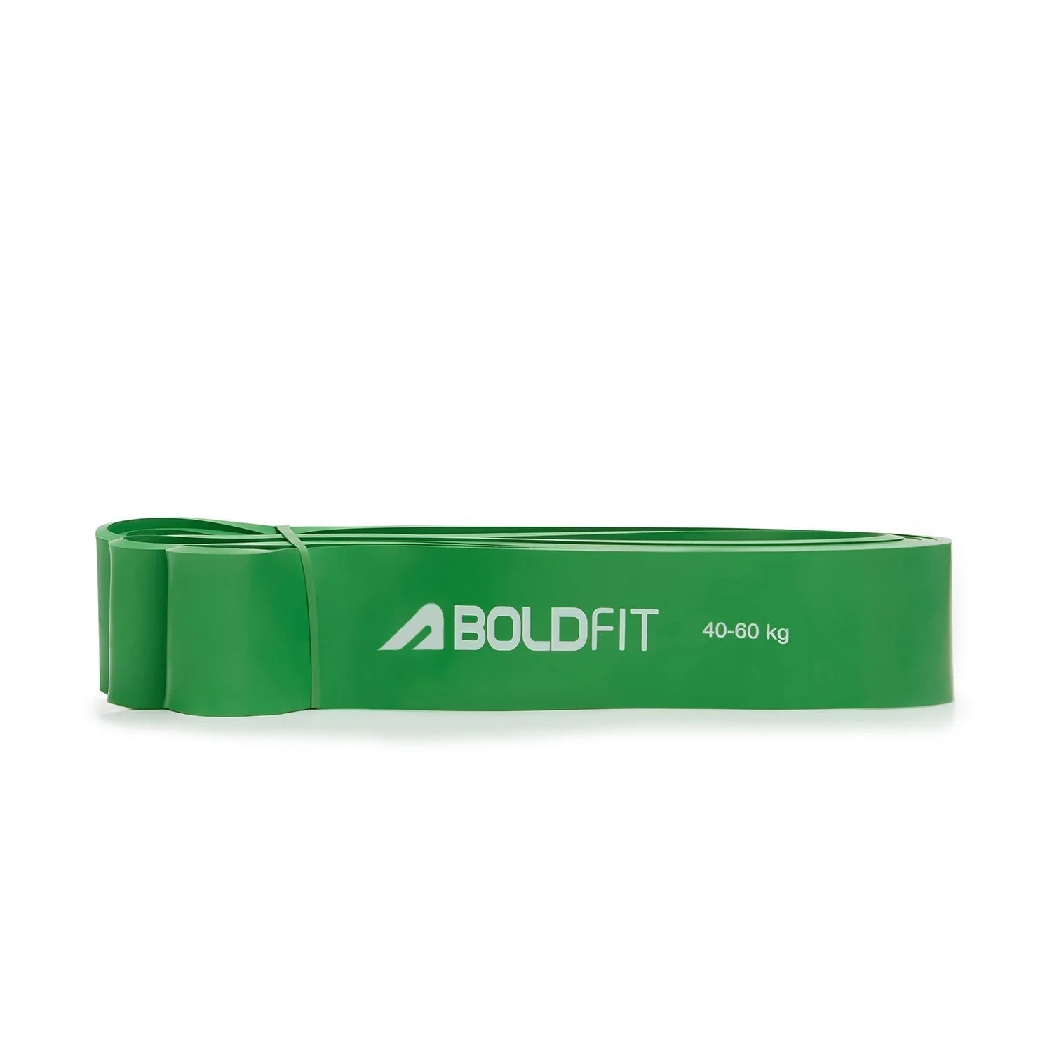 Heavy Resistance Band (40-60 kg) - Green - Image 4