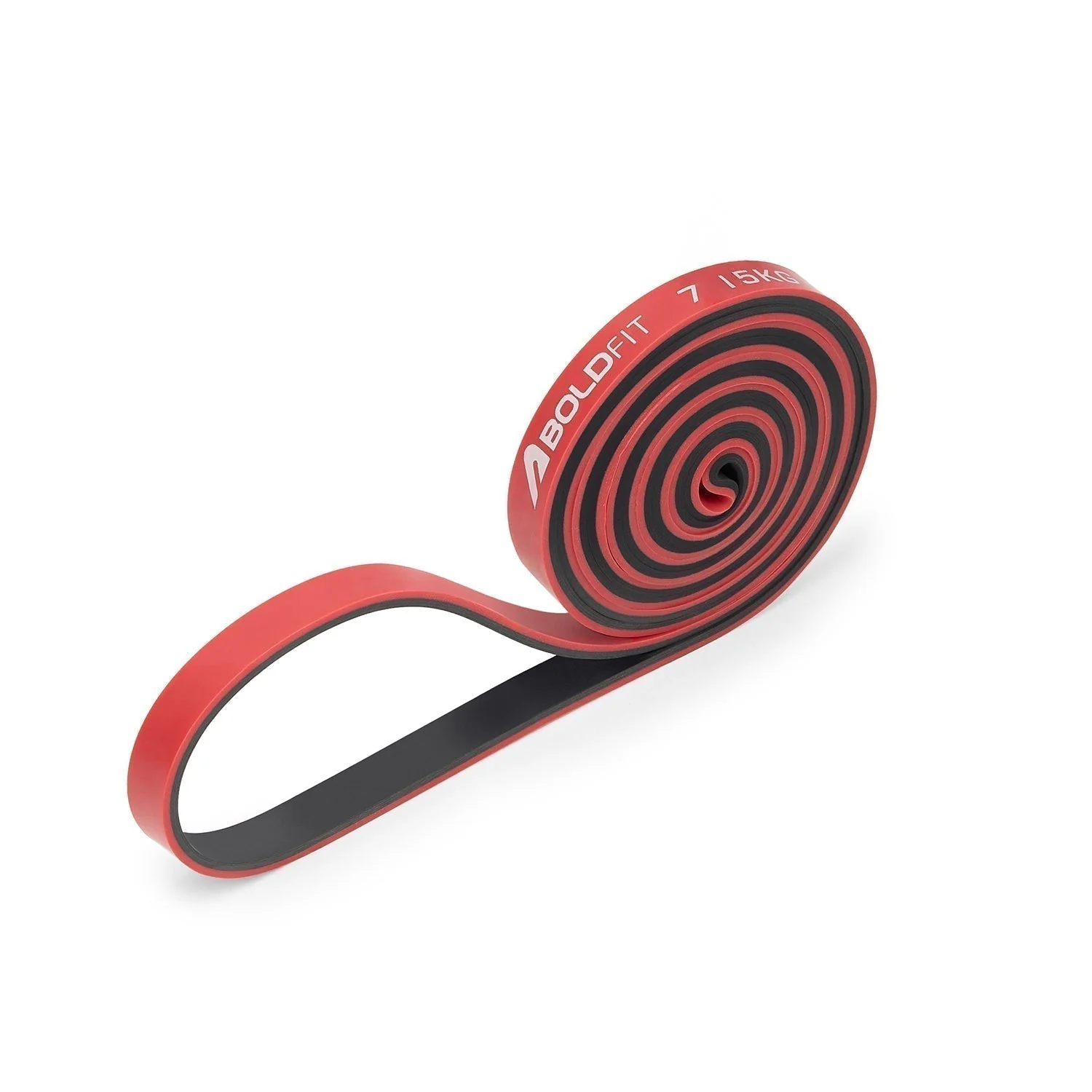 Heavy Resistance Bands - Dual Colour - Image 5