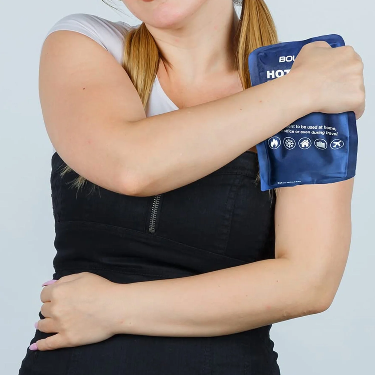 Hot and Cold Ice Pack - Image 5