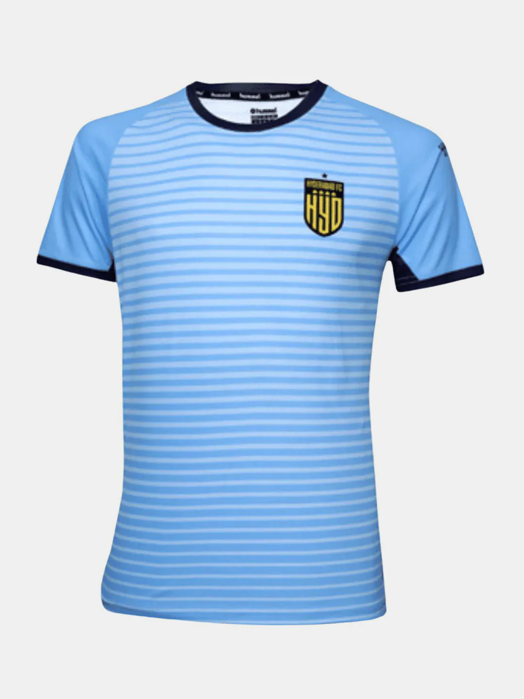 Hyderabad FC Third Jersey 2024-25 - Image 3