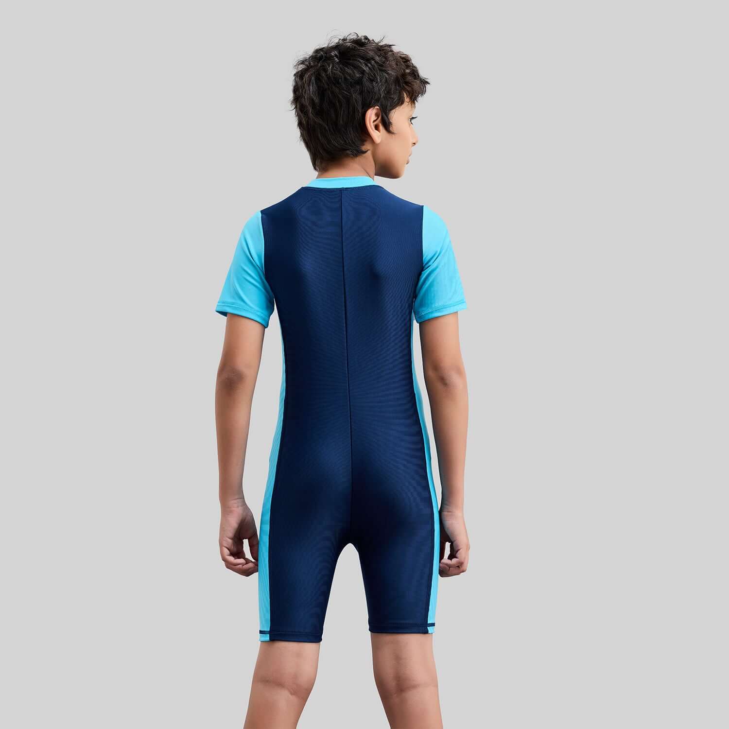 Hydro Boys Swim Bodysuit - Image 4