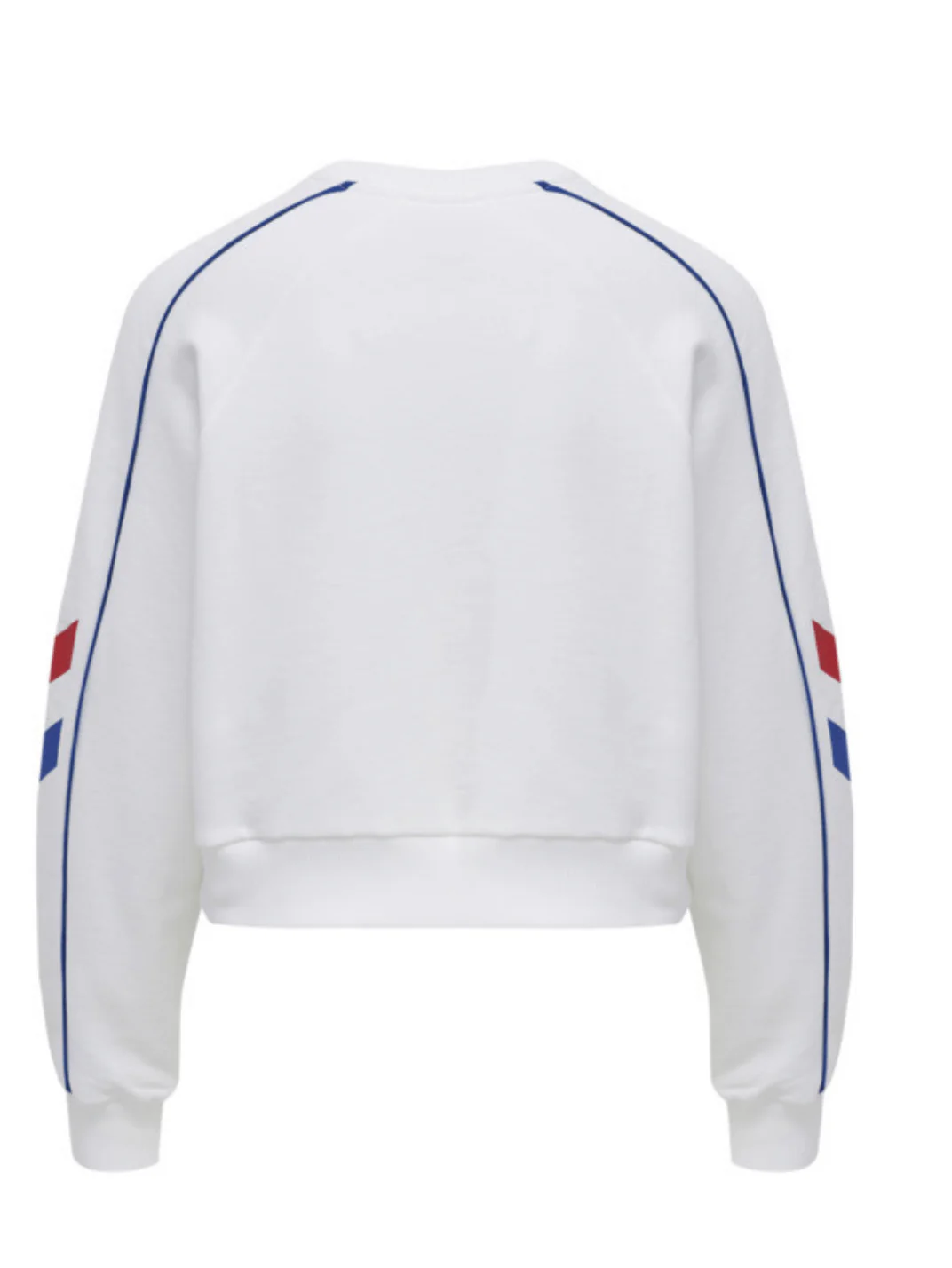 Ic Durban Woman Crop Sweatshirt - Image 5