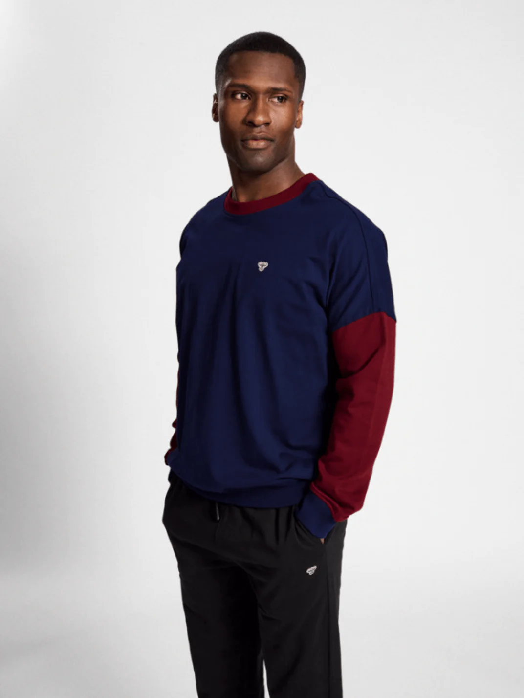 Ic Parker Sweatshirt