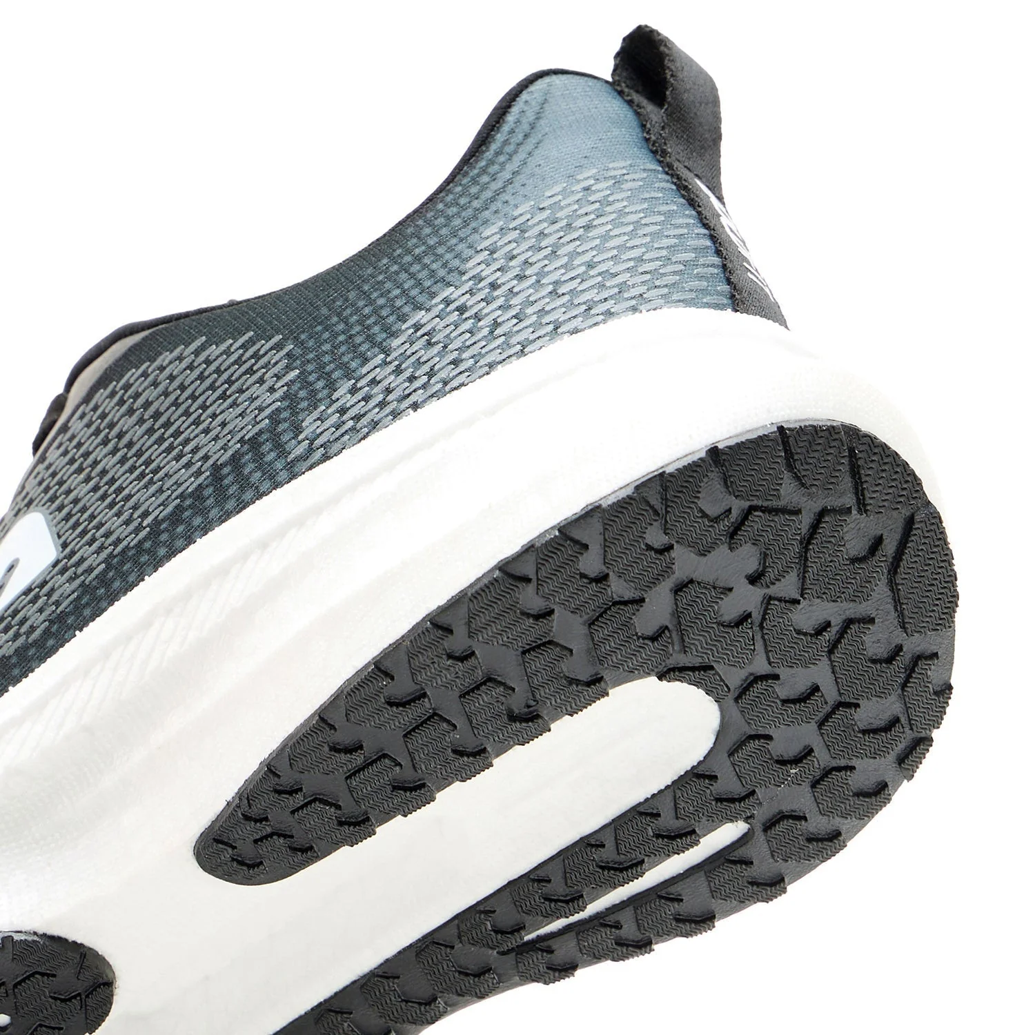 Ignitr Mens Running & Training Shoes - Black - Image 5