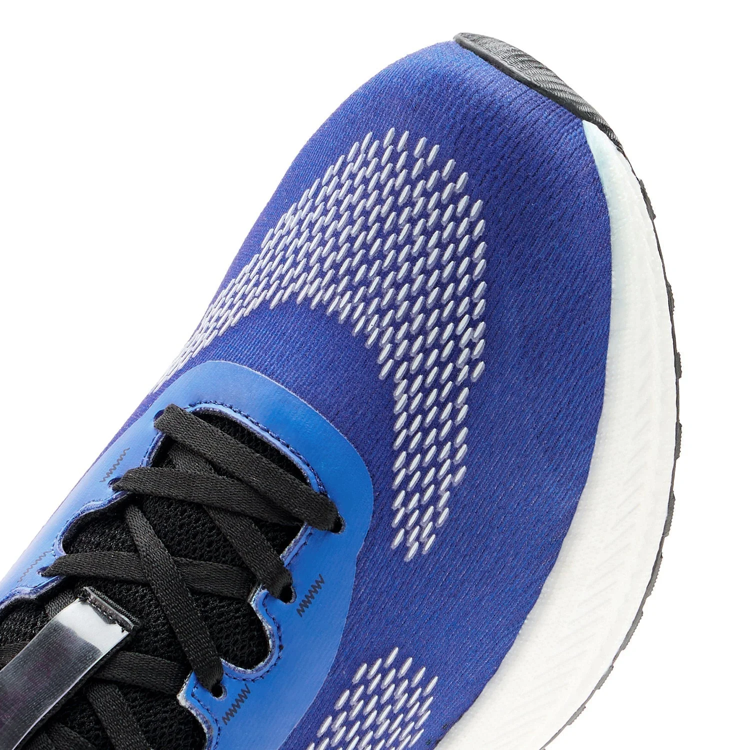 Ignitr Mens Running & Training Shoes - Blue - Image 5