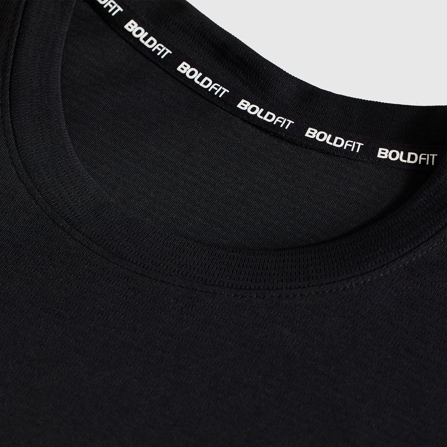 Immortal Mens Tee - Black - Image 8