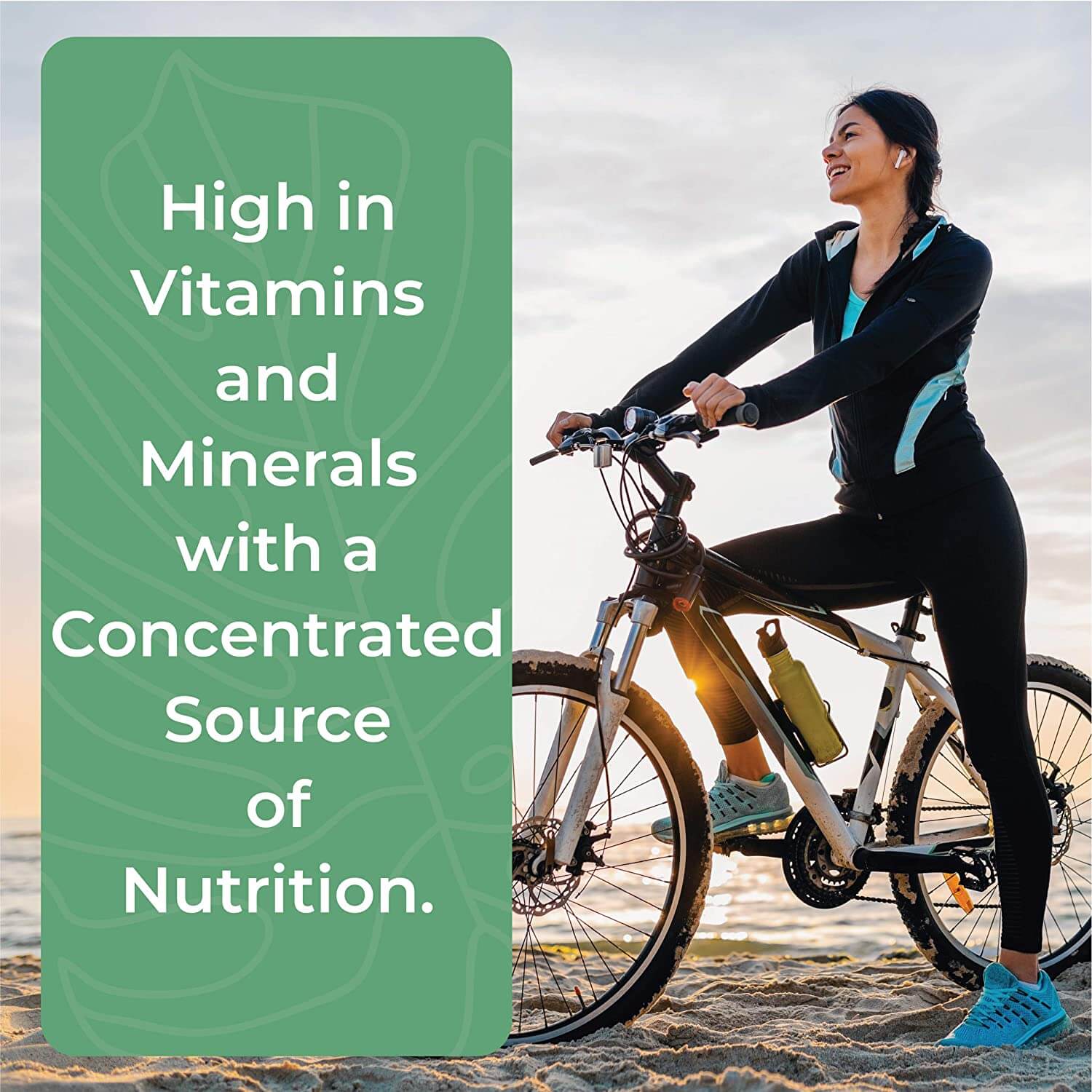 Immunity Multi Greens Effervescent Tablets - Image 6