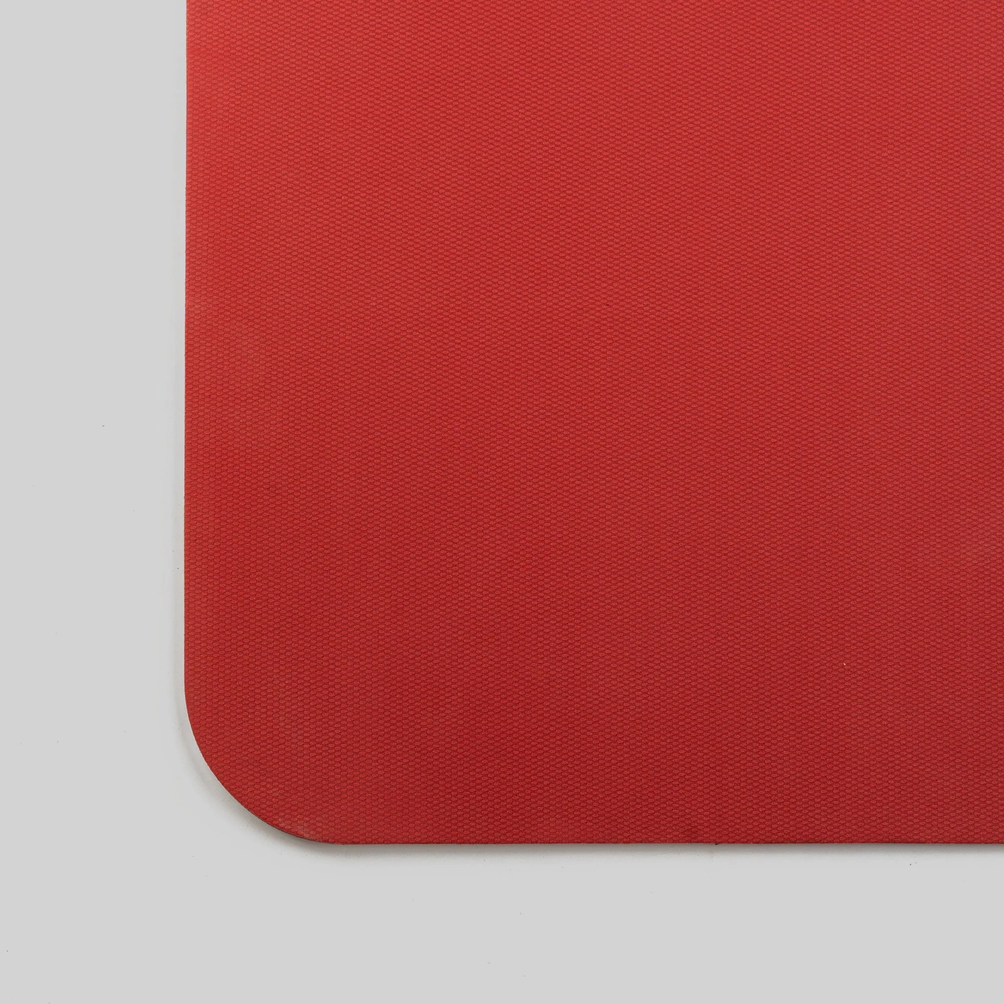 Invincible Yoga Mat - Red - Image 11