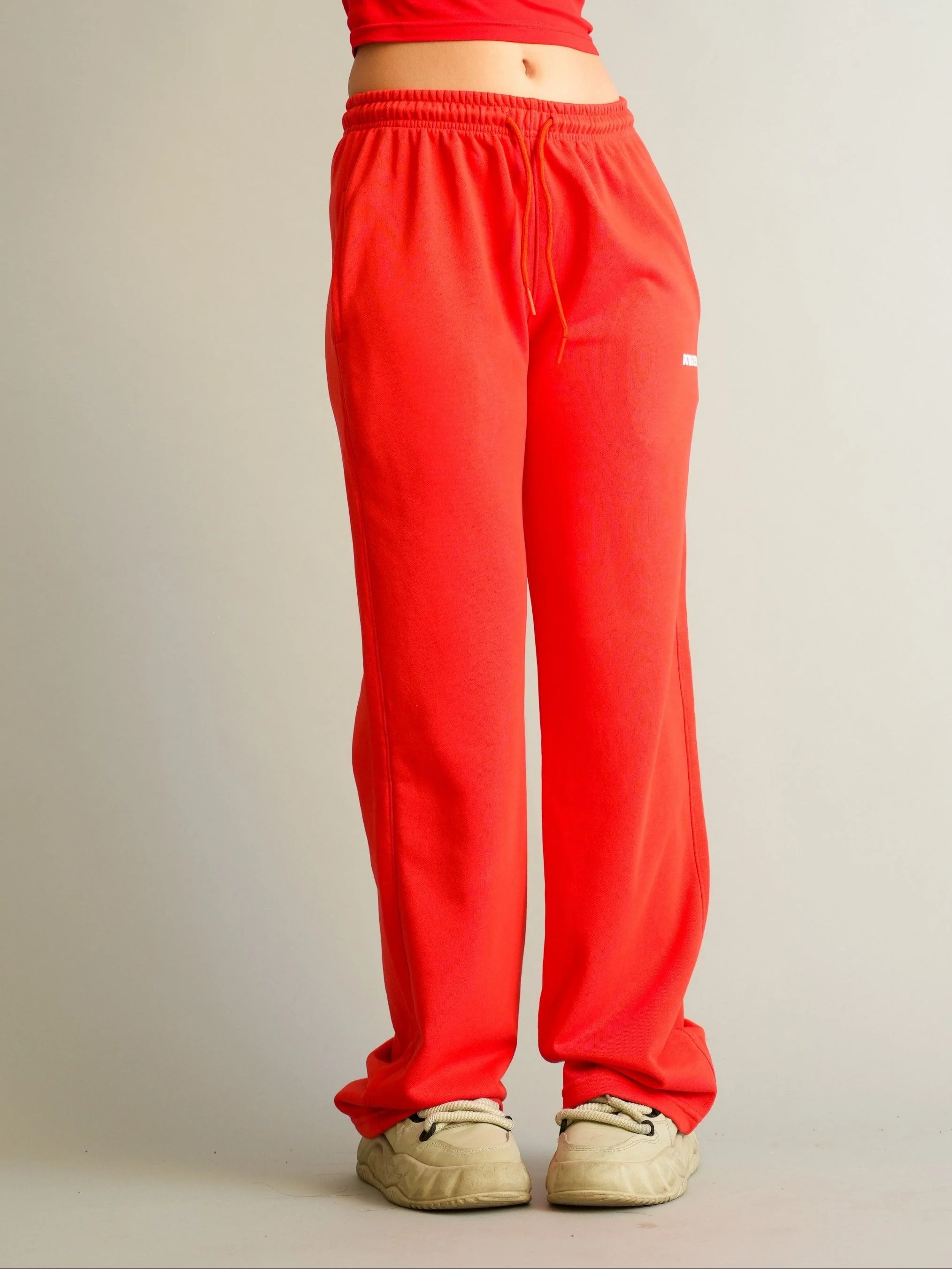 Irish Track Pants(Mid Rise Regular Fit) For Men And Women - Image 19