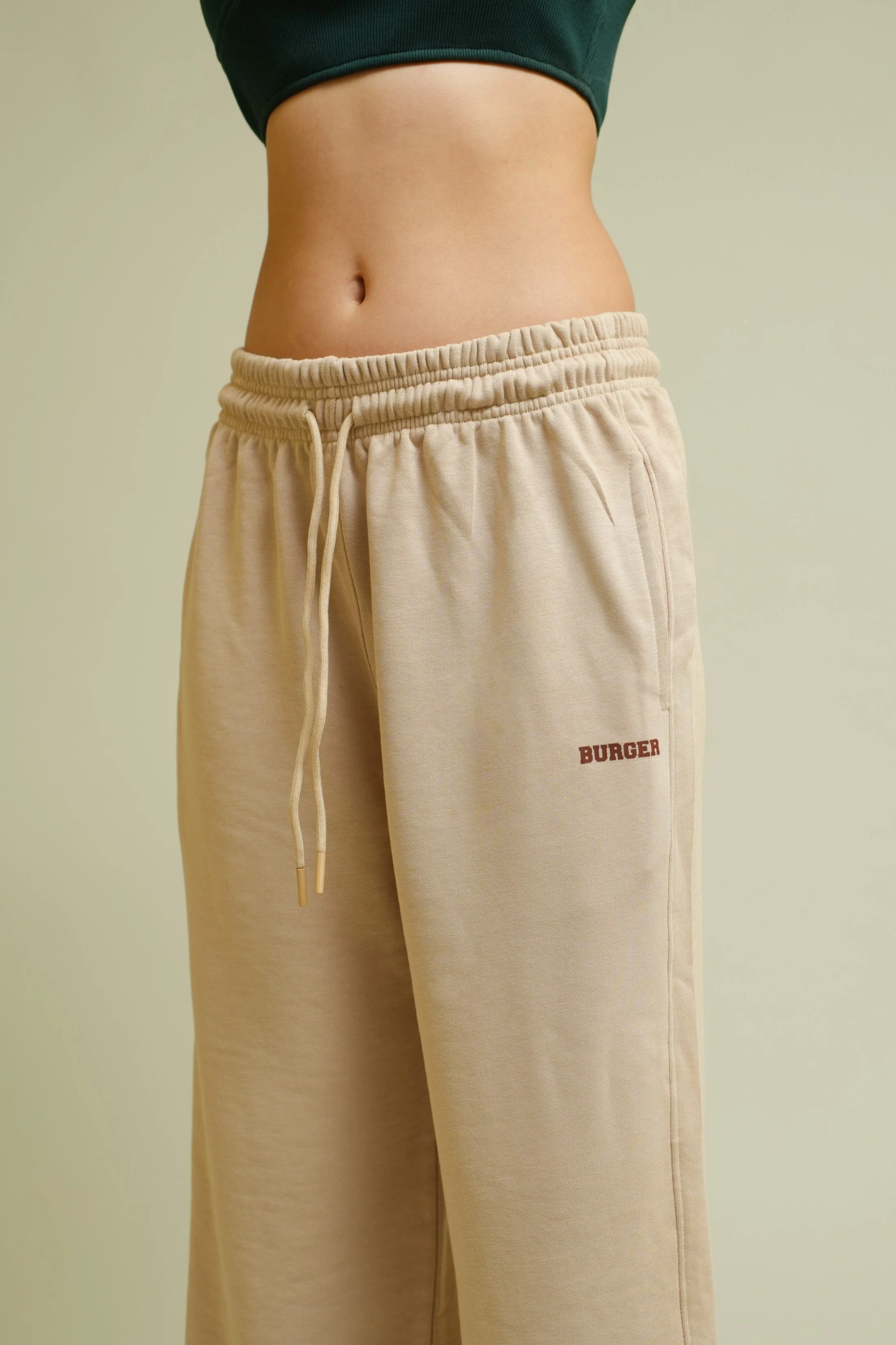Irish Track Pants(Mid Rise Regular Fit) For Men And Women - Image 20