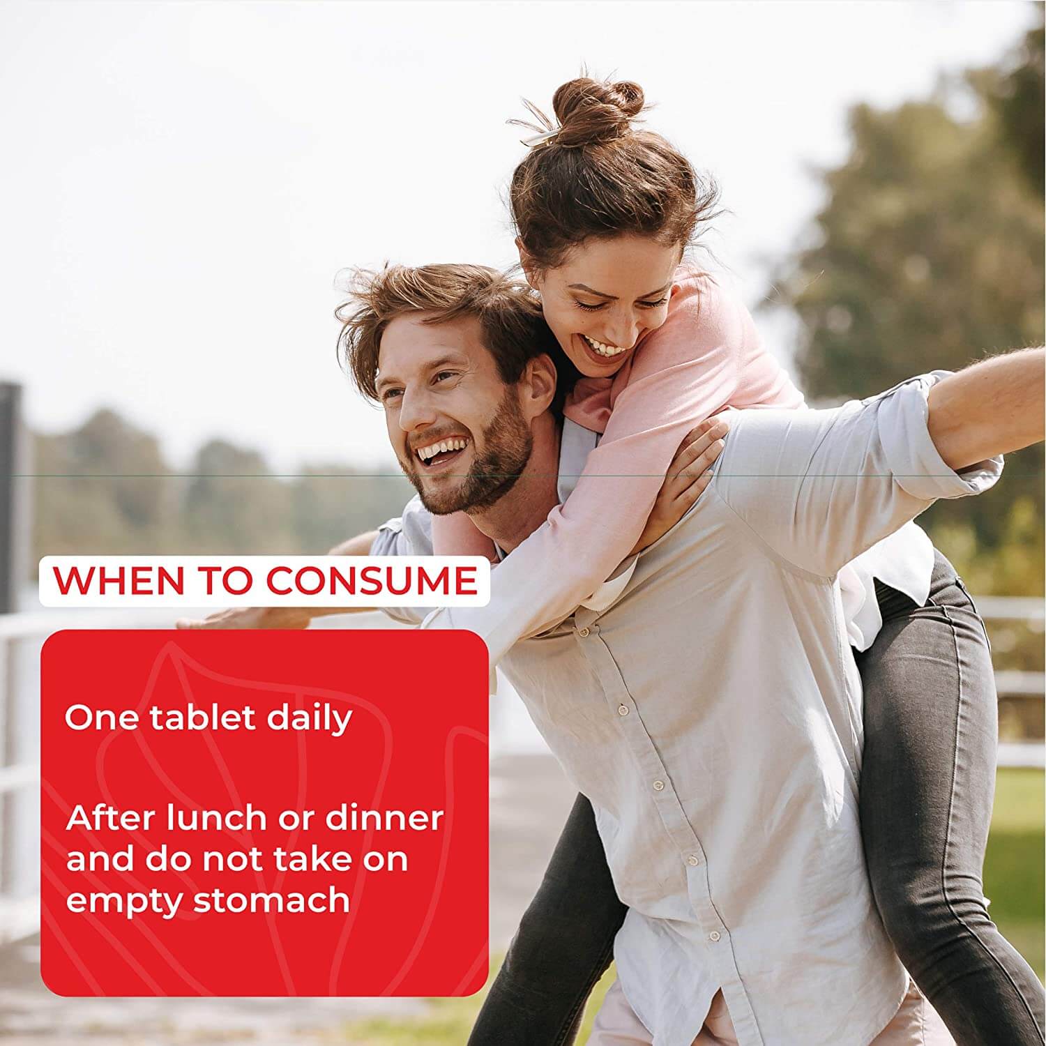 Iron supplement for Women & Men - Image 3