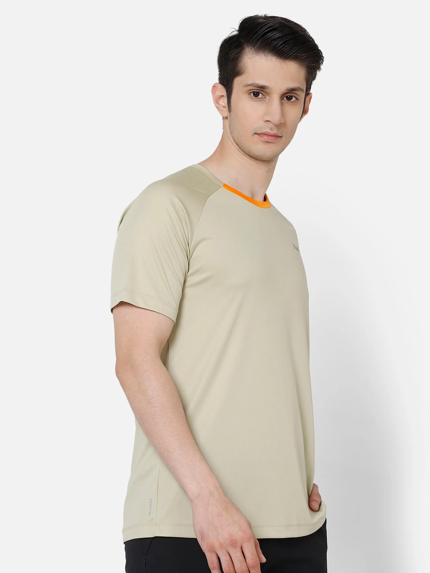 Jish Polyester T-Shirt - Image 2
