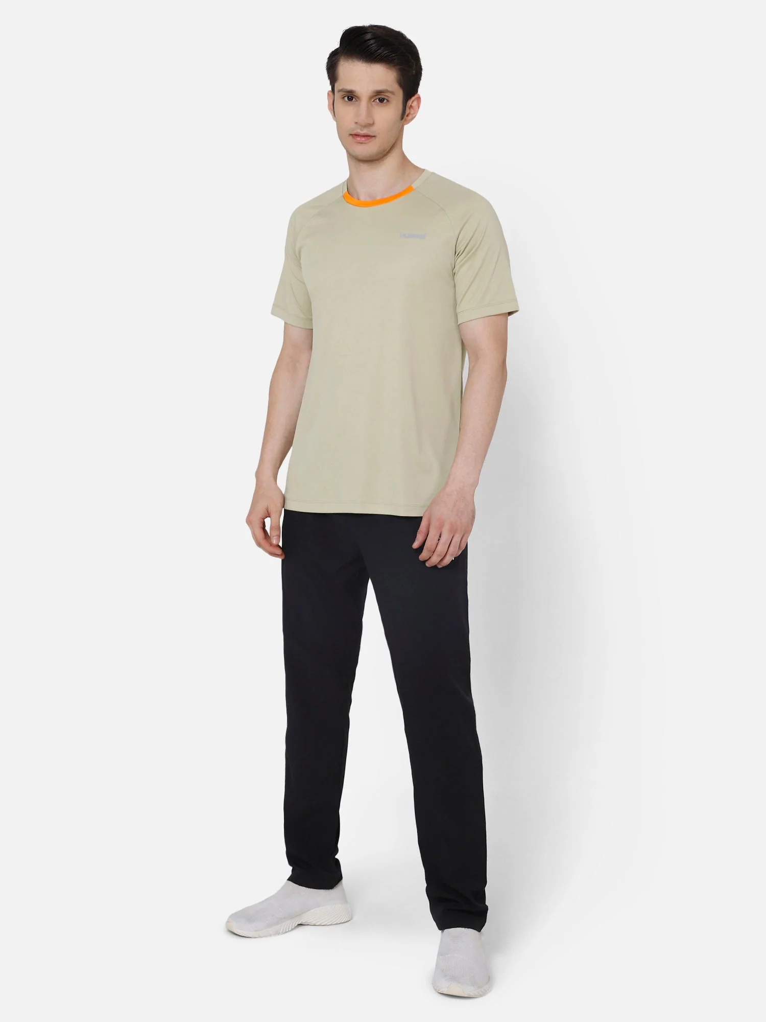 Jish Polyester T-Shirt - Image 6