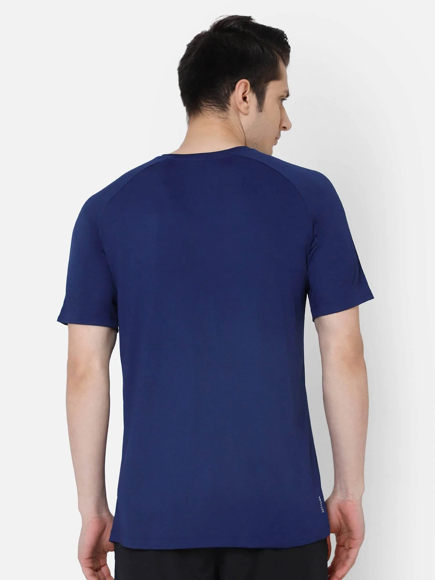 Jish Polyester T-Shirt - Image 4