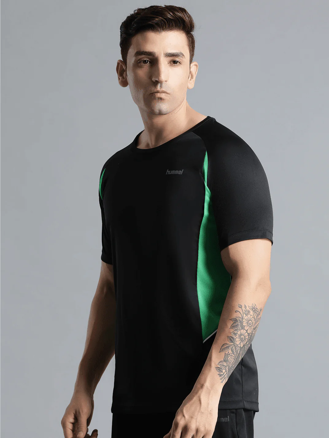 Kemper Polyester T-Shirt - Image 3