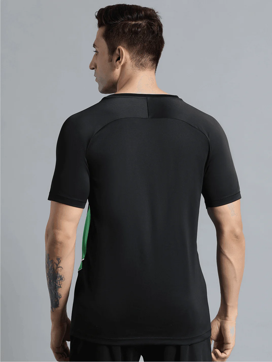 Kemper Polyester T-Shirt - Image 4
