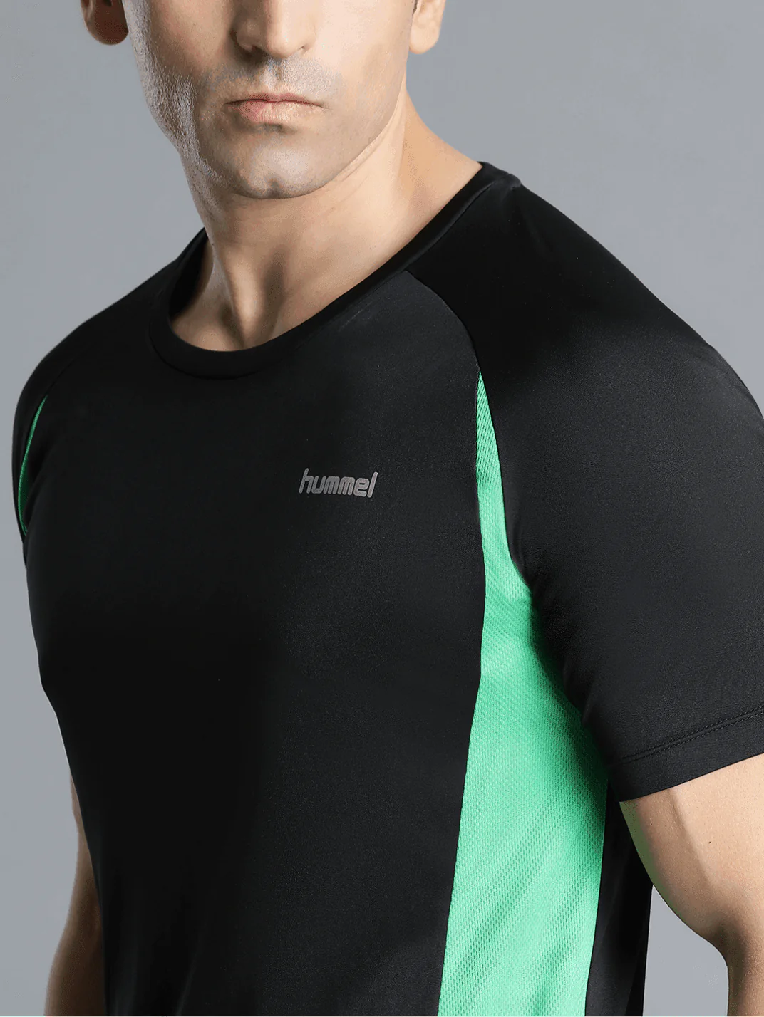 Kemper Polyester T-Shirt - Image 6