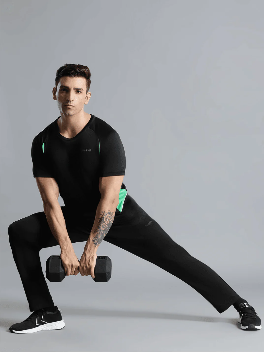 Kemper Polyester T-Shirt - Image 7