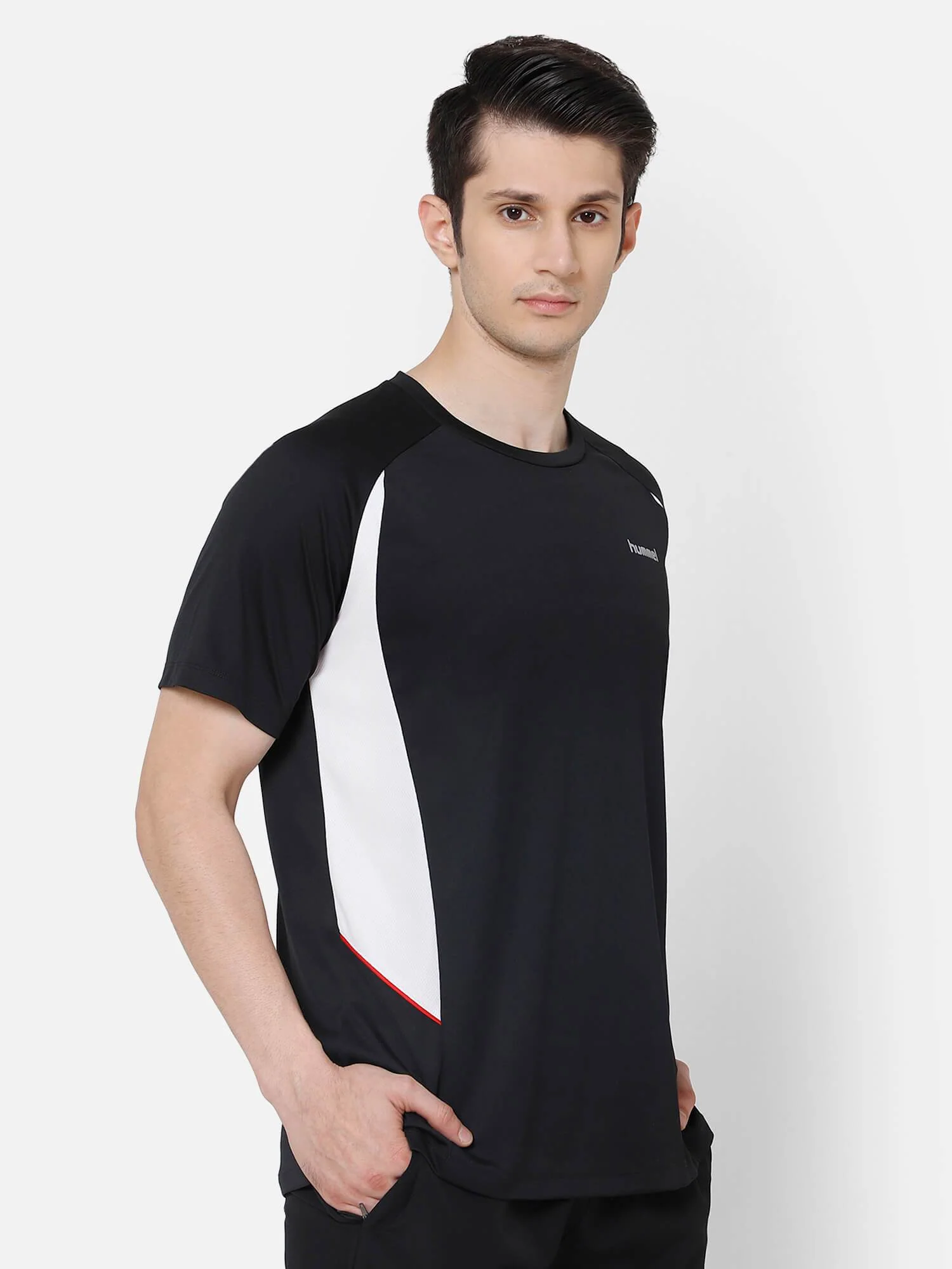 Kemper Polyester T-Shirt - Image 2