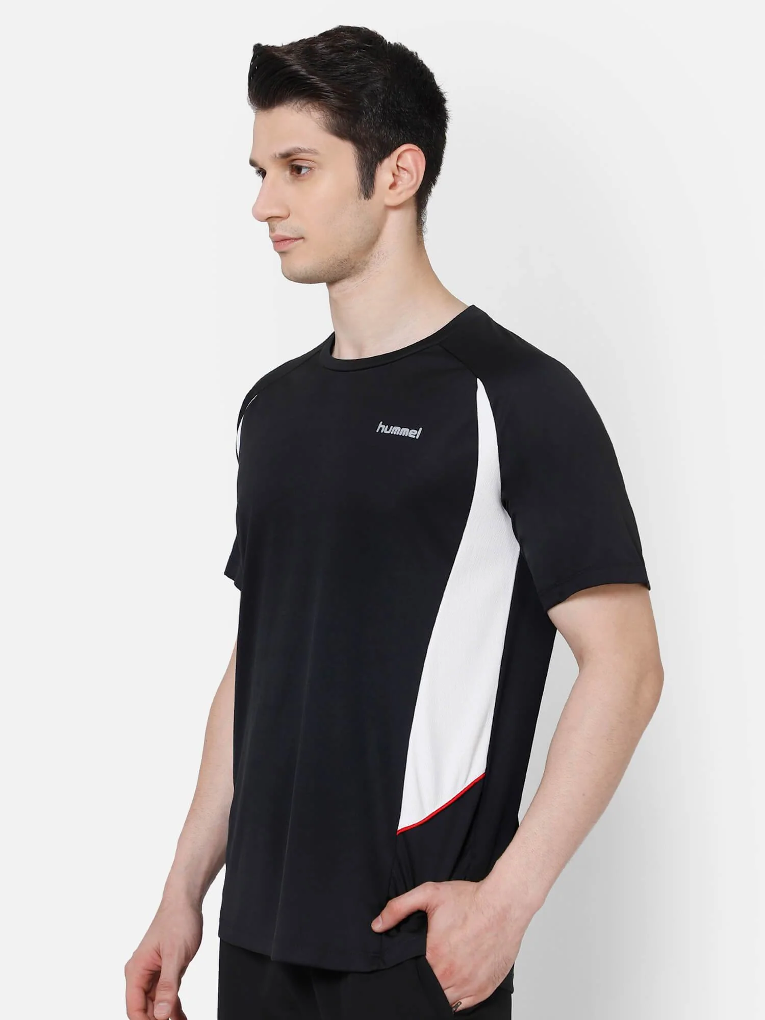 Kemper Polyester T-Shirt - Image 3