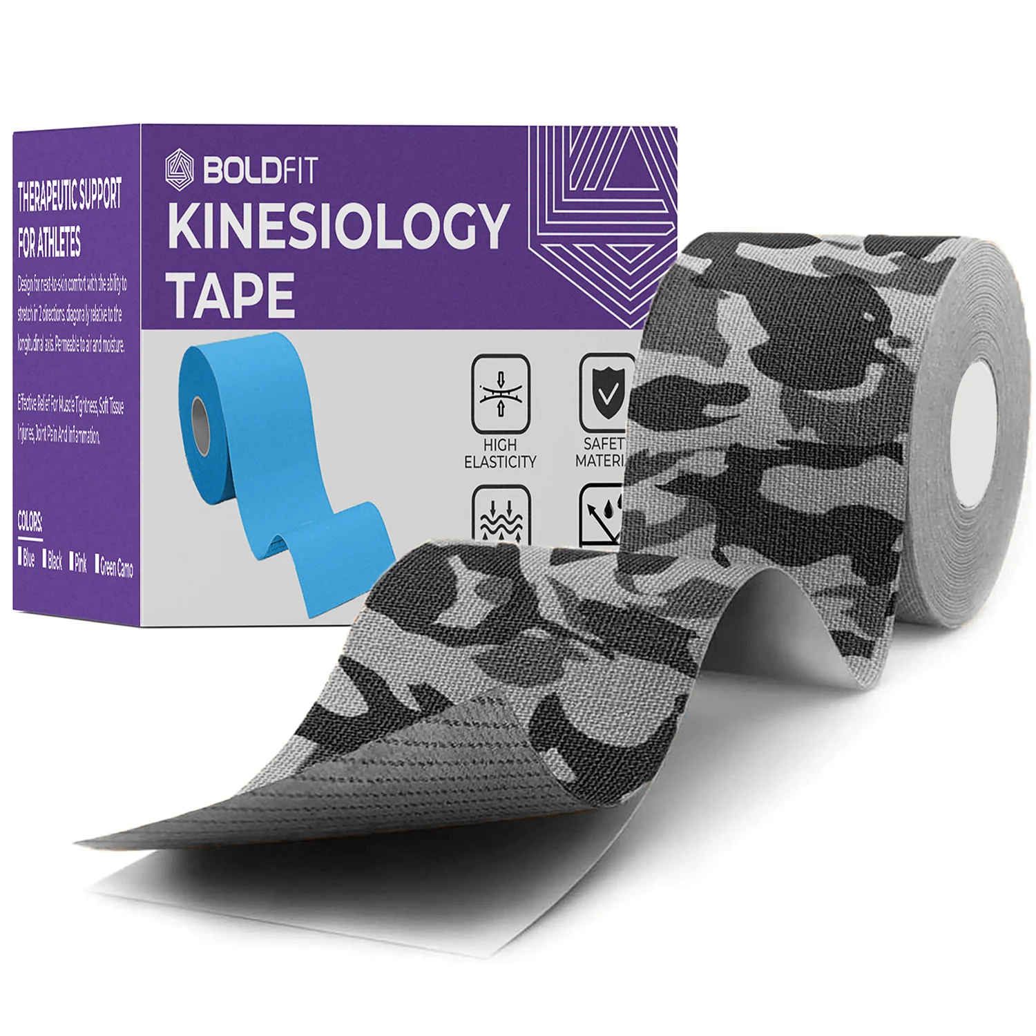 Kinesiology Tape for Physiotherapy - Image 15