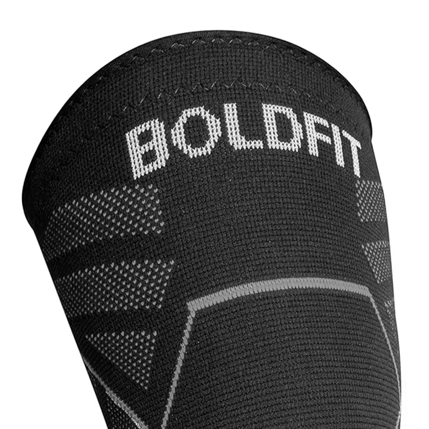 Knee Support Cap - Pair of 1 - Image 9