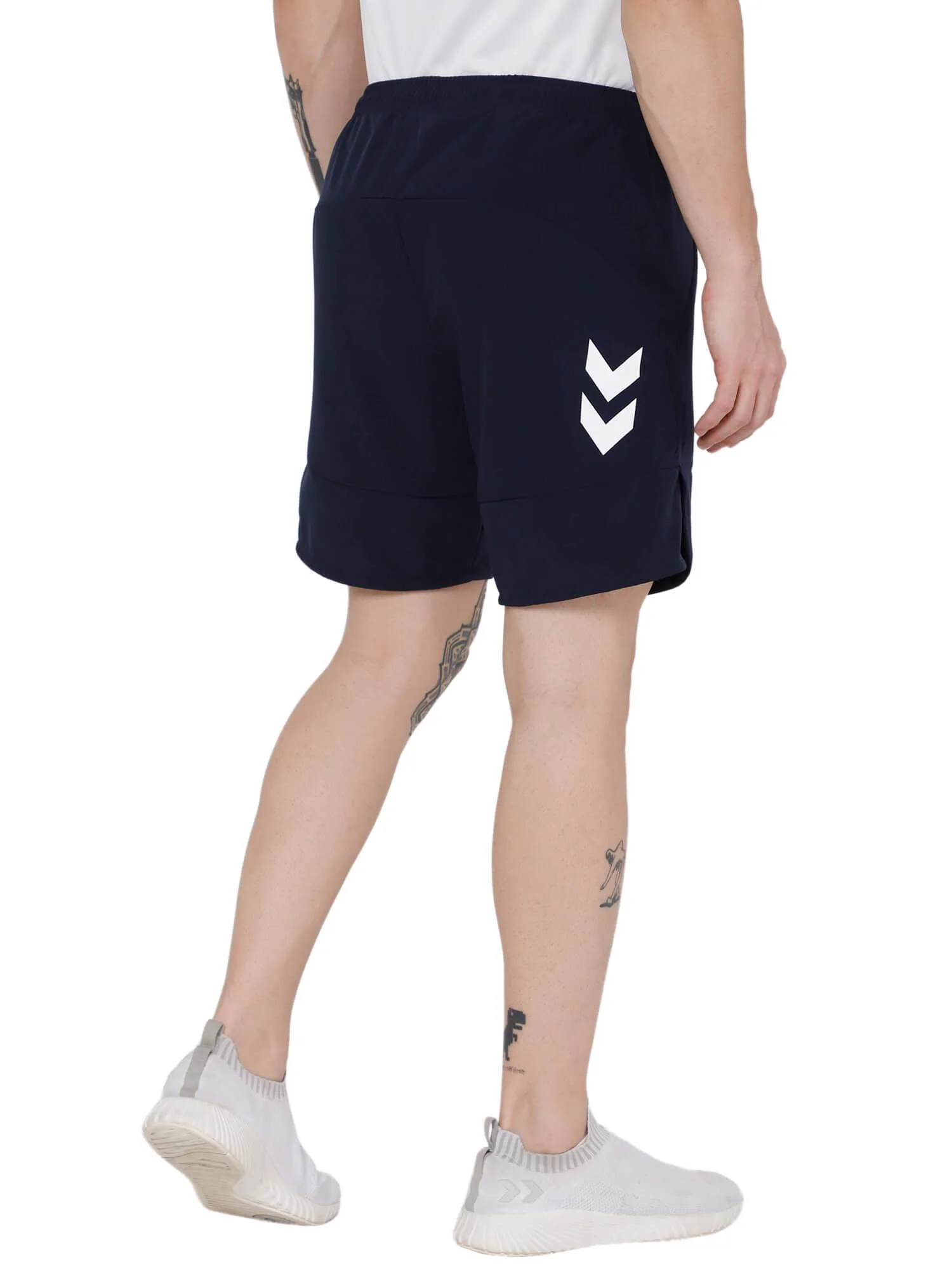 Kuro Polyester Short - Image 4