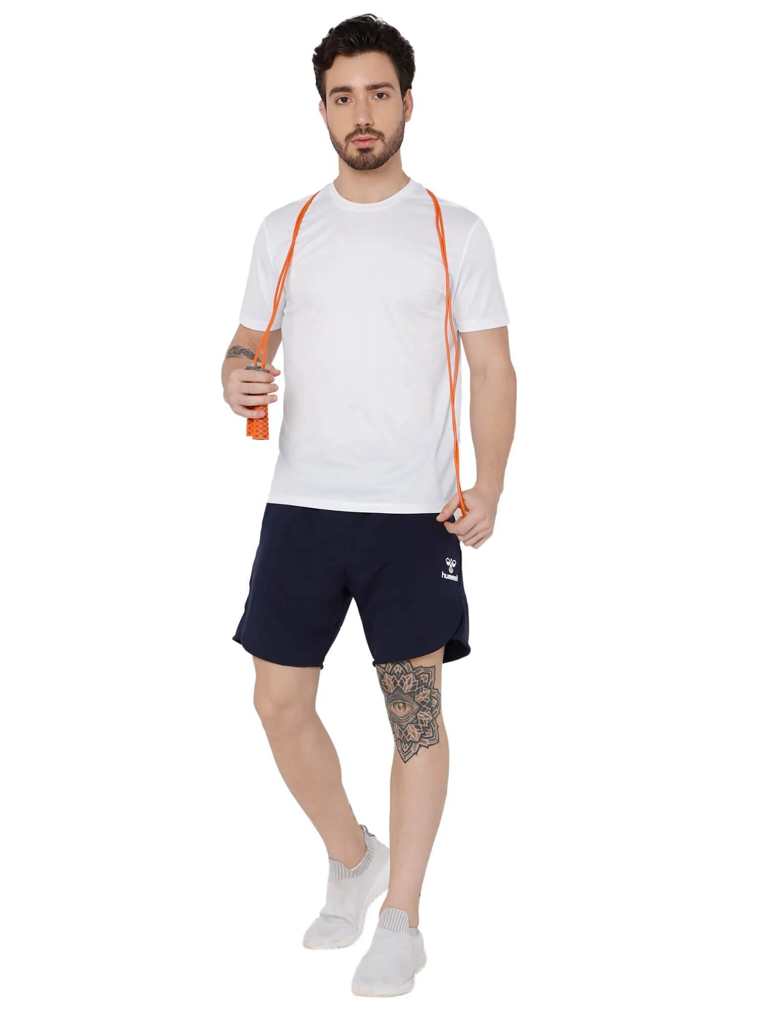 Kuro Polyester Short - Image 5