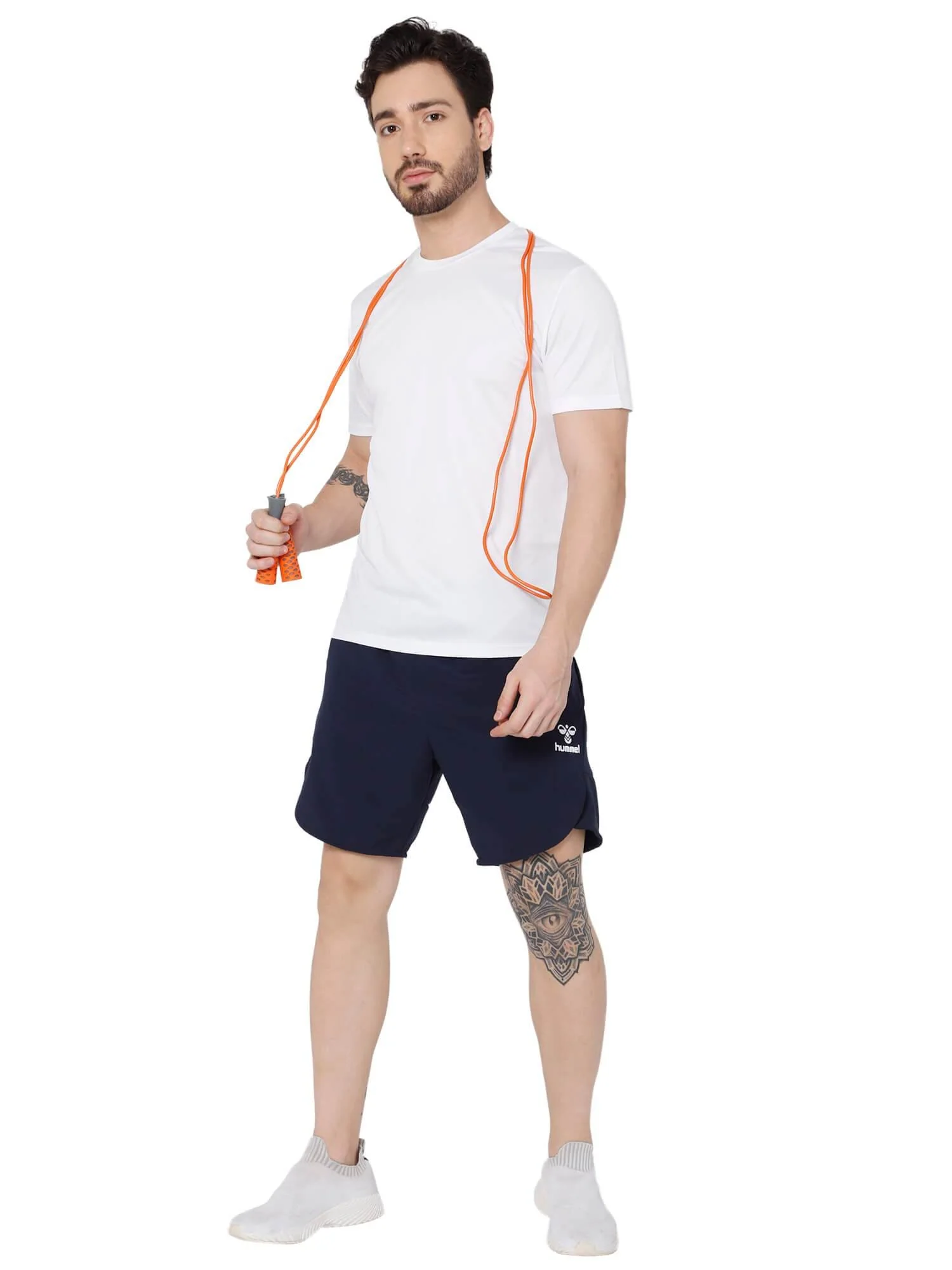 Kuro Polyester Short - Image 6