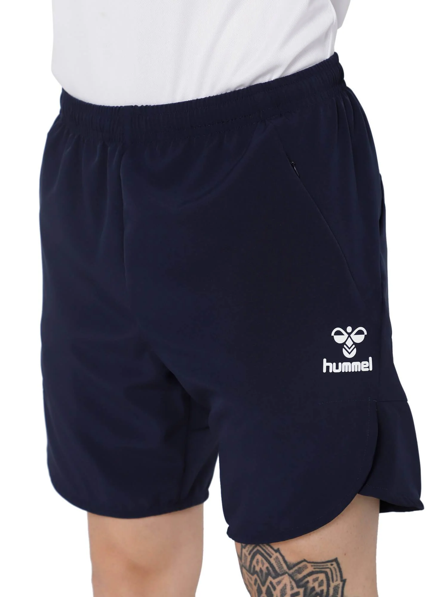 Kuro Polyester Short - Image 7