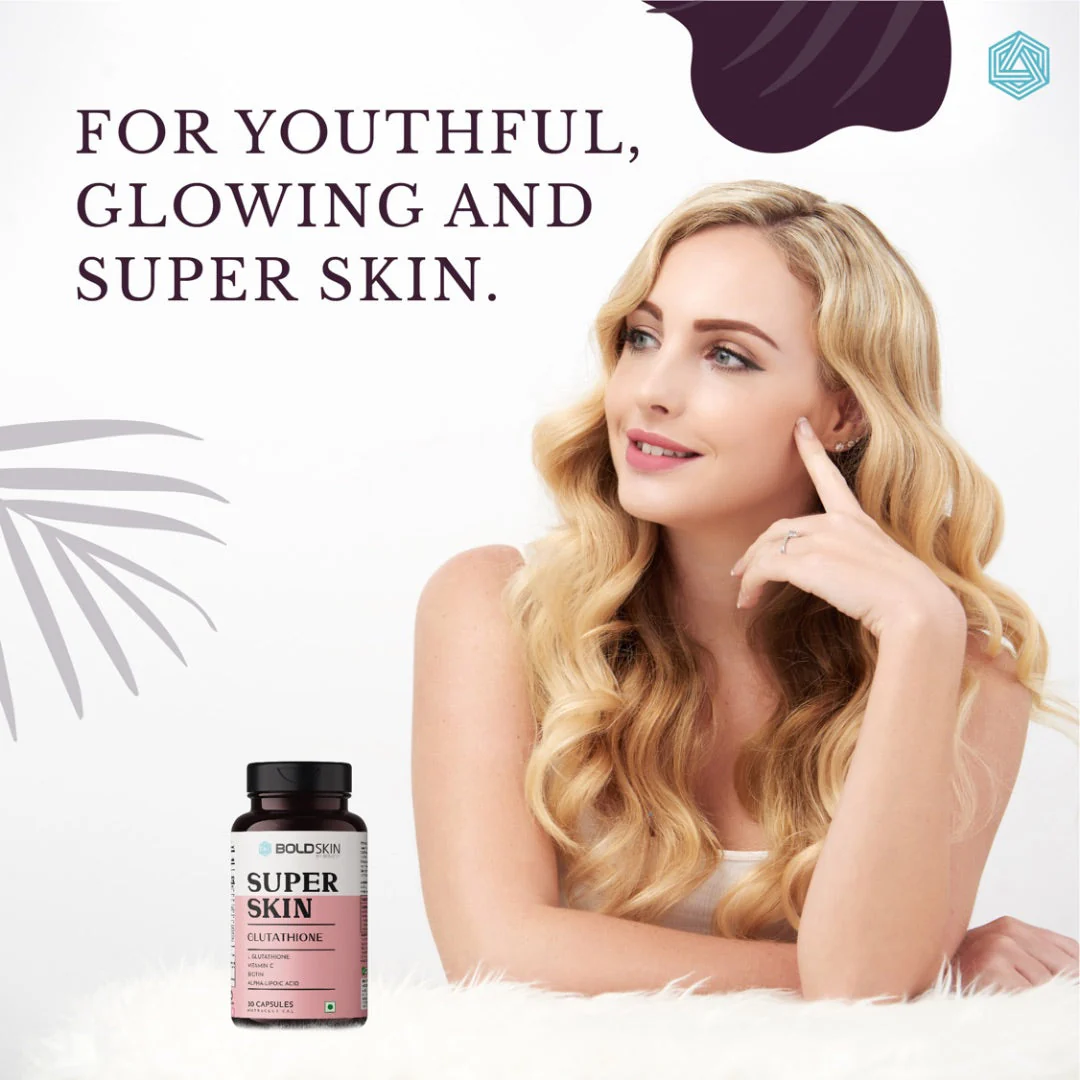 L Glutathione Veg Capsules - Image 7