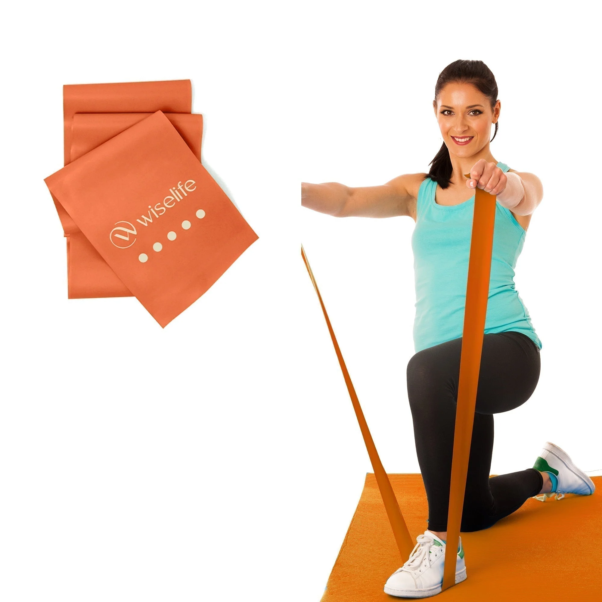 Latex Thera Band - Image 28
