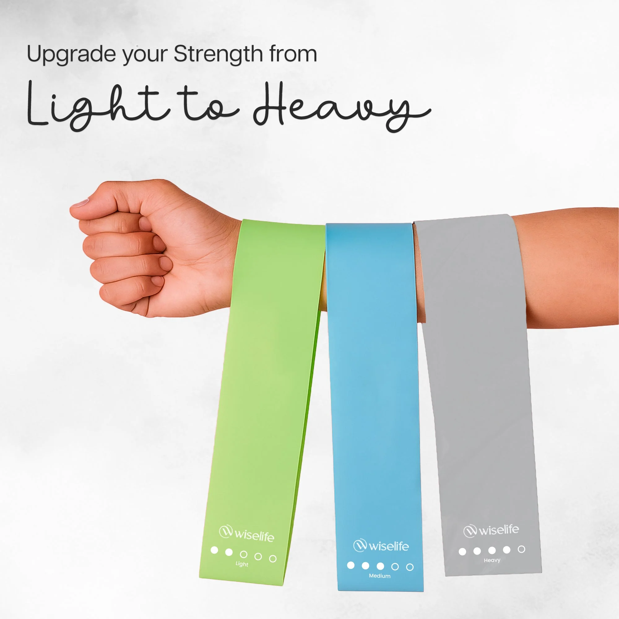Latex Thera Band - Image 6