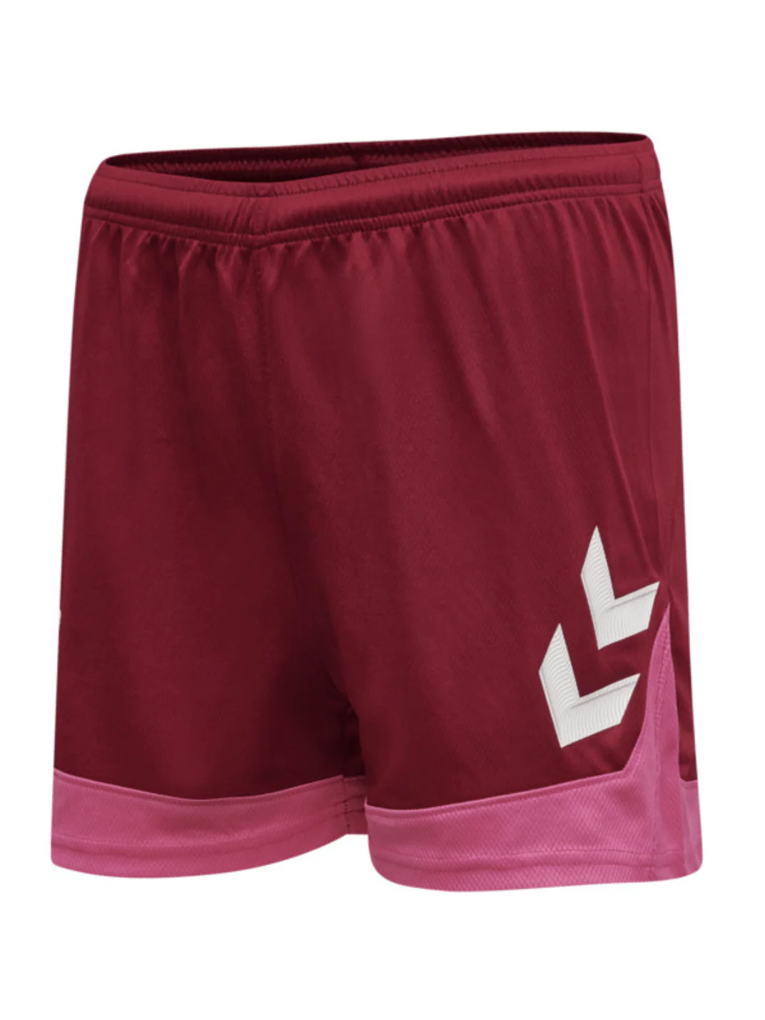 Lead Women Poly Shorts - Image 4