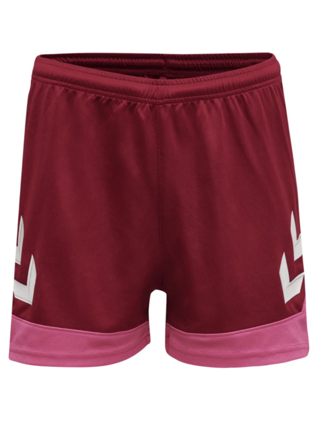 Lead Women Poly Shorts - Image 6