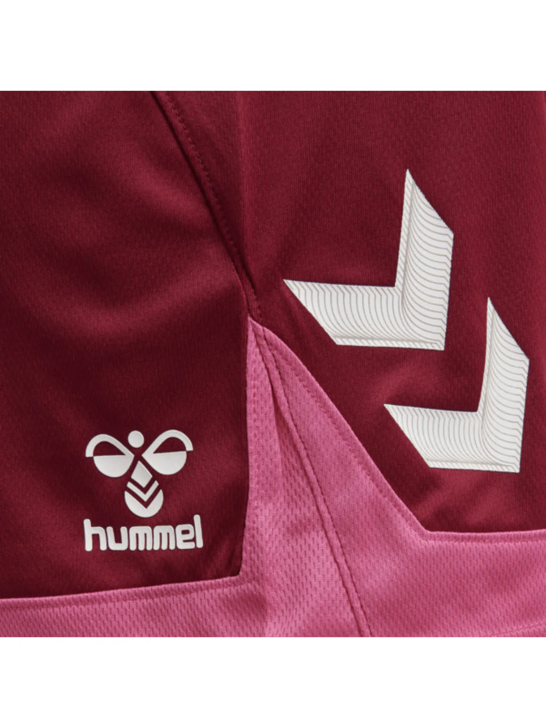 Lead Women Poly Shorts - Image 7