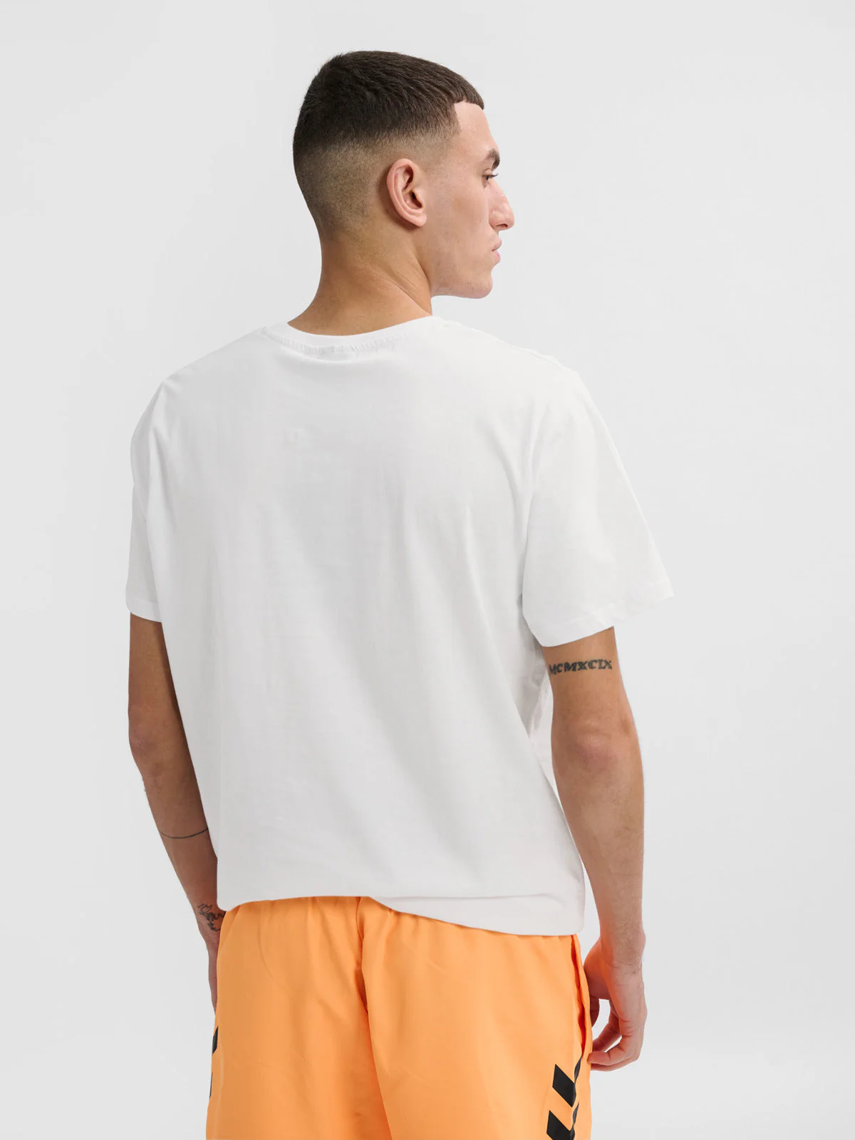 Legacy Cotton Poly T-Shirt - Image 4
