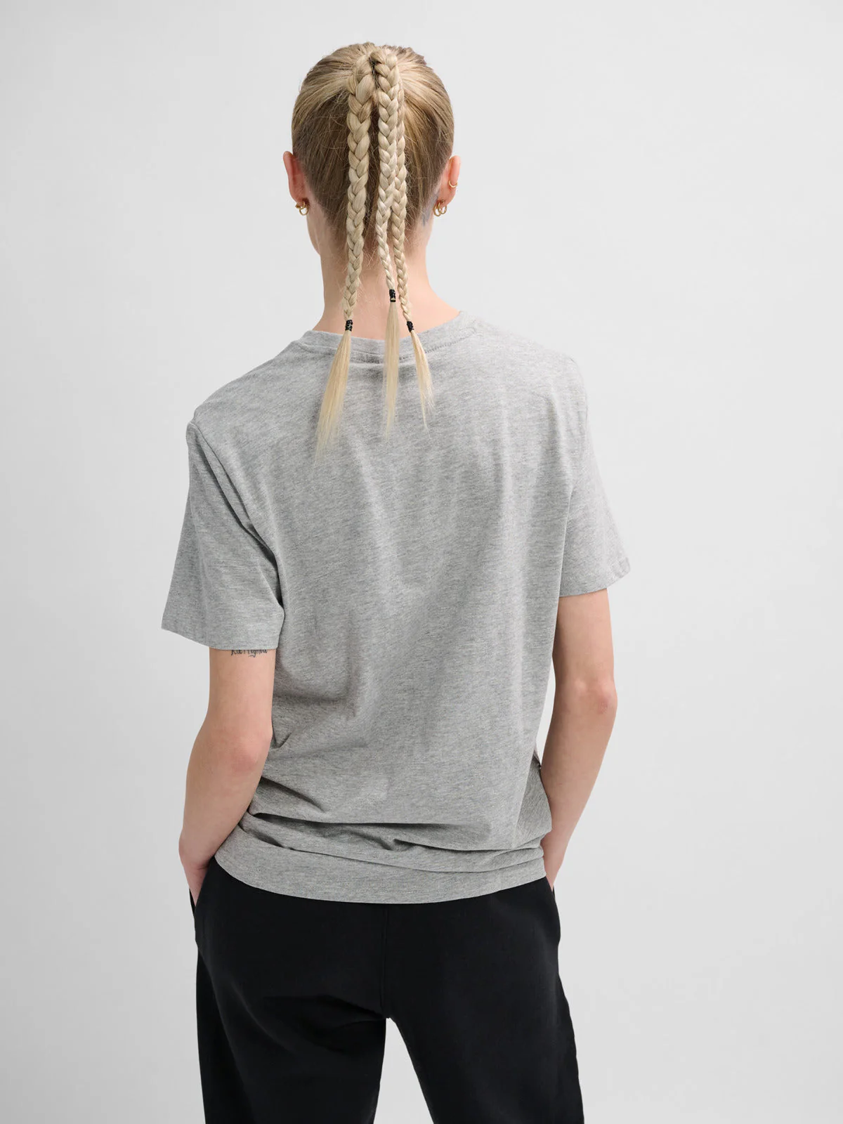 Legacy Cotton Poly T-Shirt - Image 5