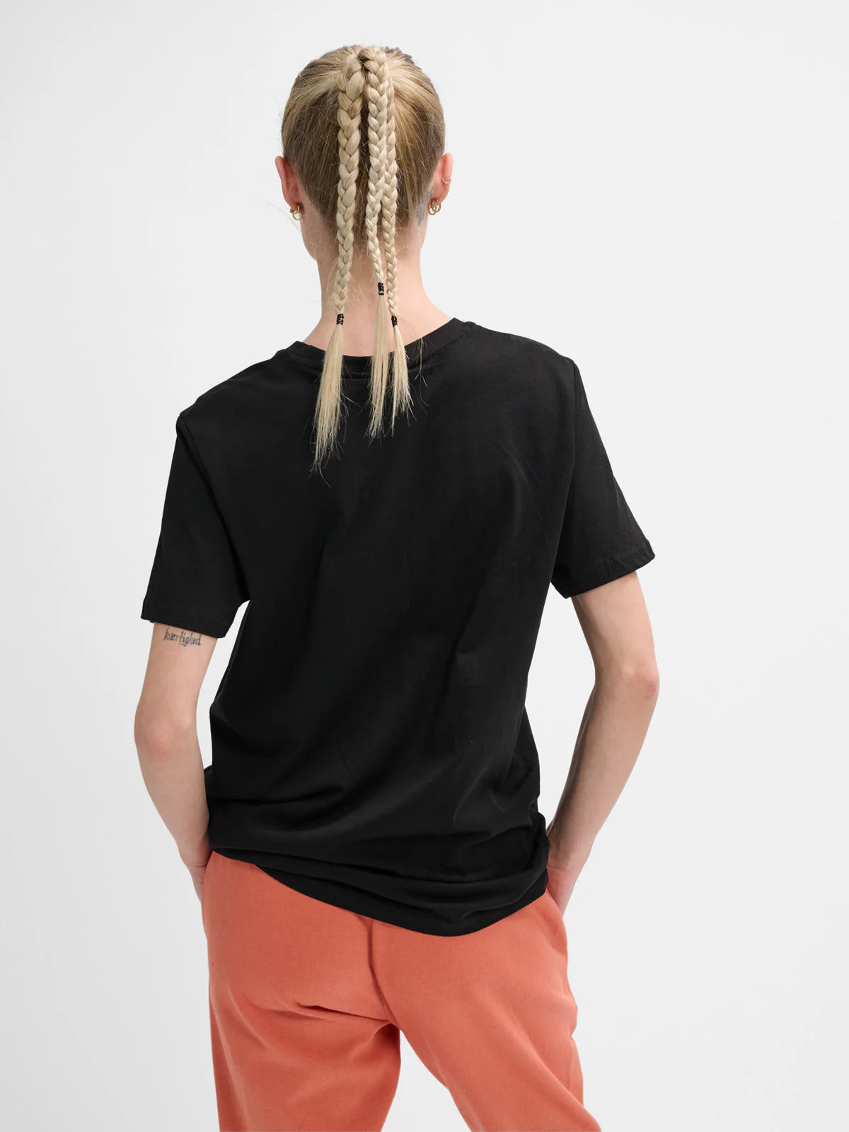 Legacy Cotton Poly T-Shirt - Image 6