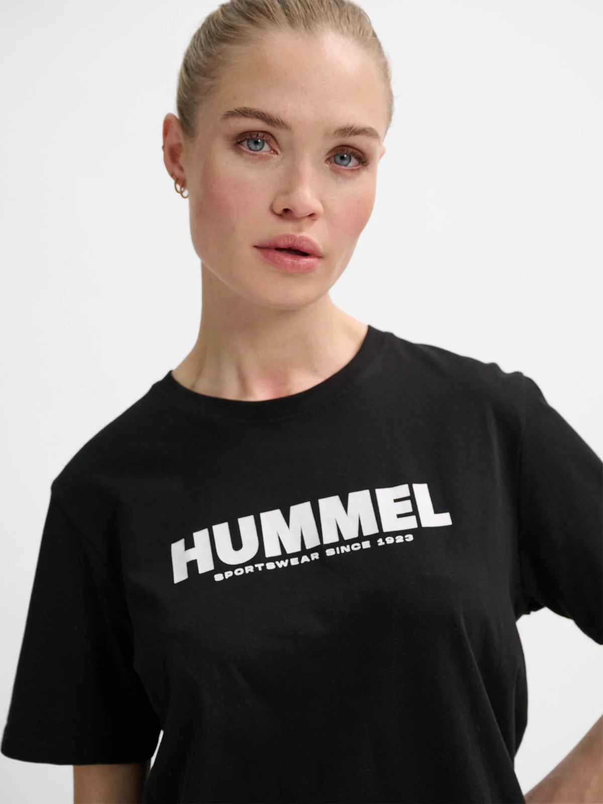 Legacy Cotton Poly T-Shirt - Image 8