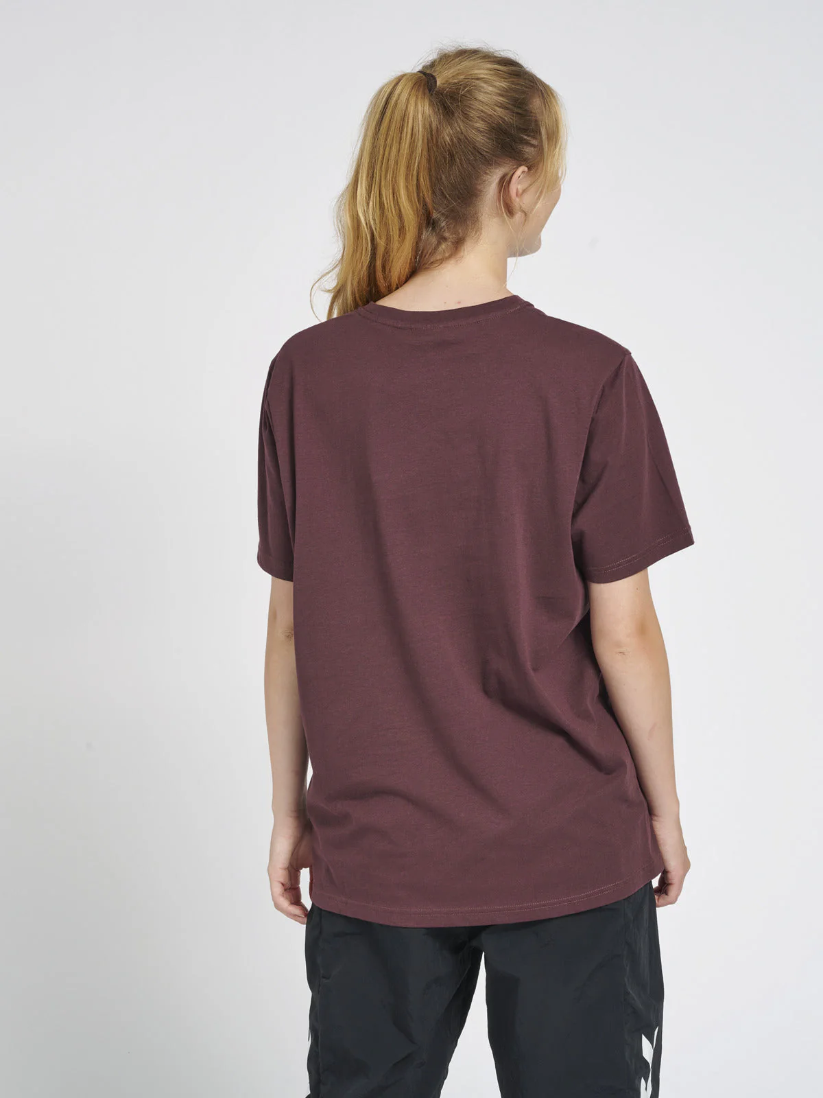 Legacy Cotton Poly T-Shirt - Image 5