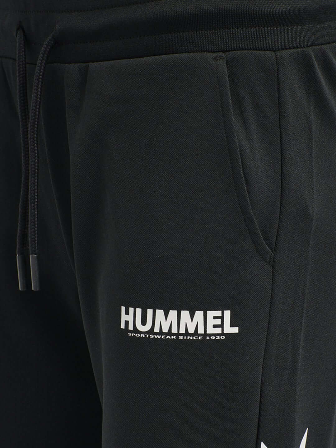 Legacy Women Polyester Black Training Pant - Image 4