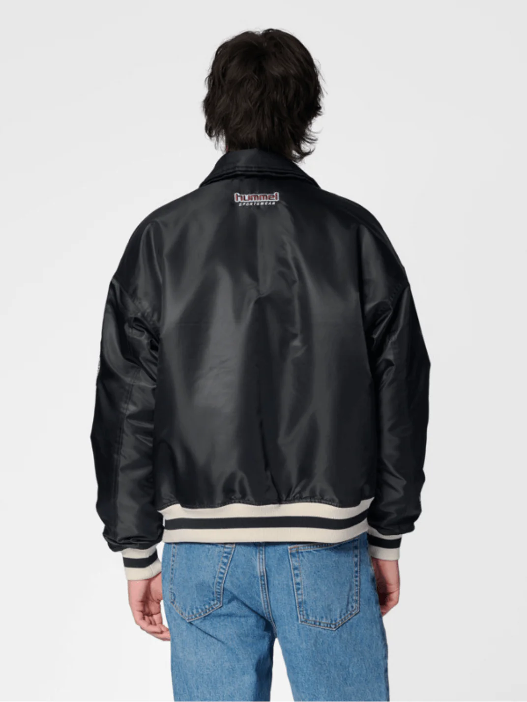 Letterman Jacket Sportswear - Image 2