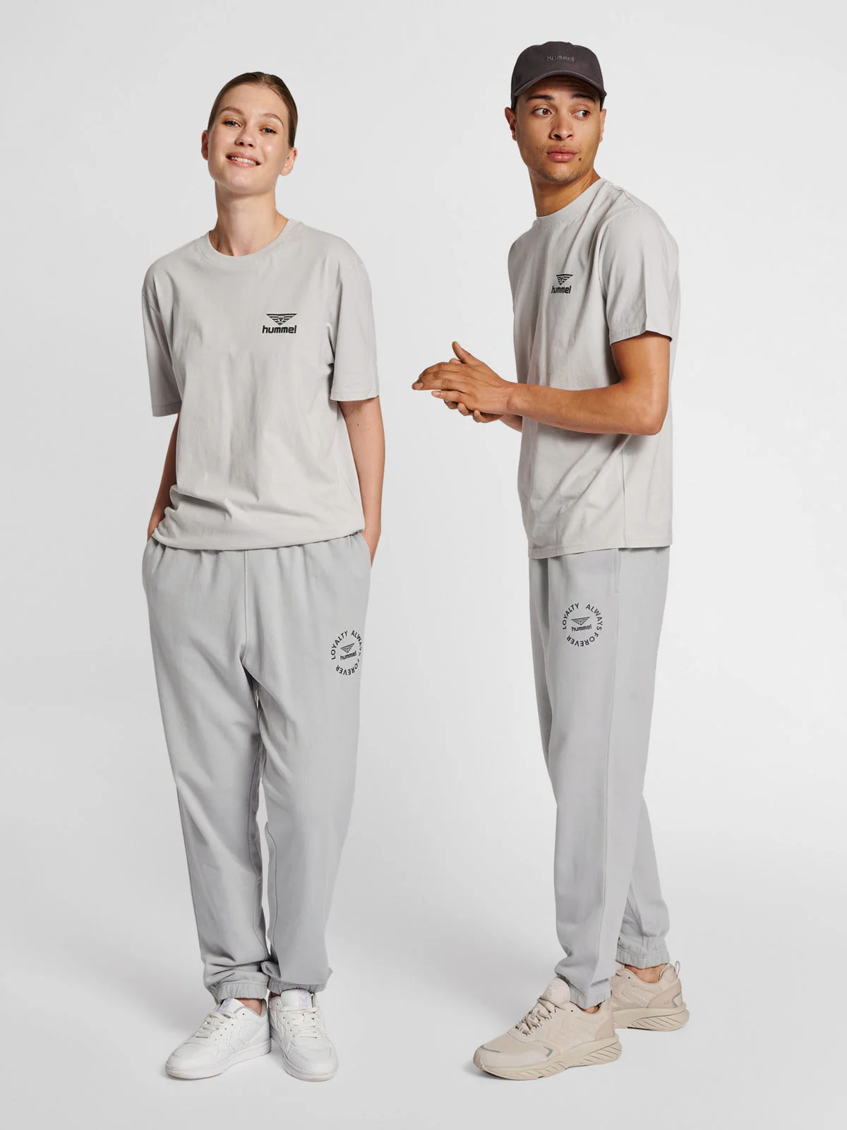 Lgc Loyalty Cotton Pant - Image 4