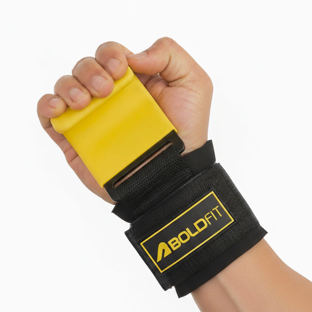 Lifting strap with hook - Image 3
