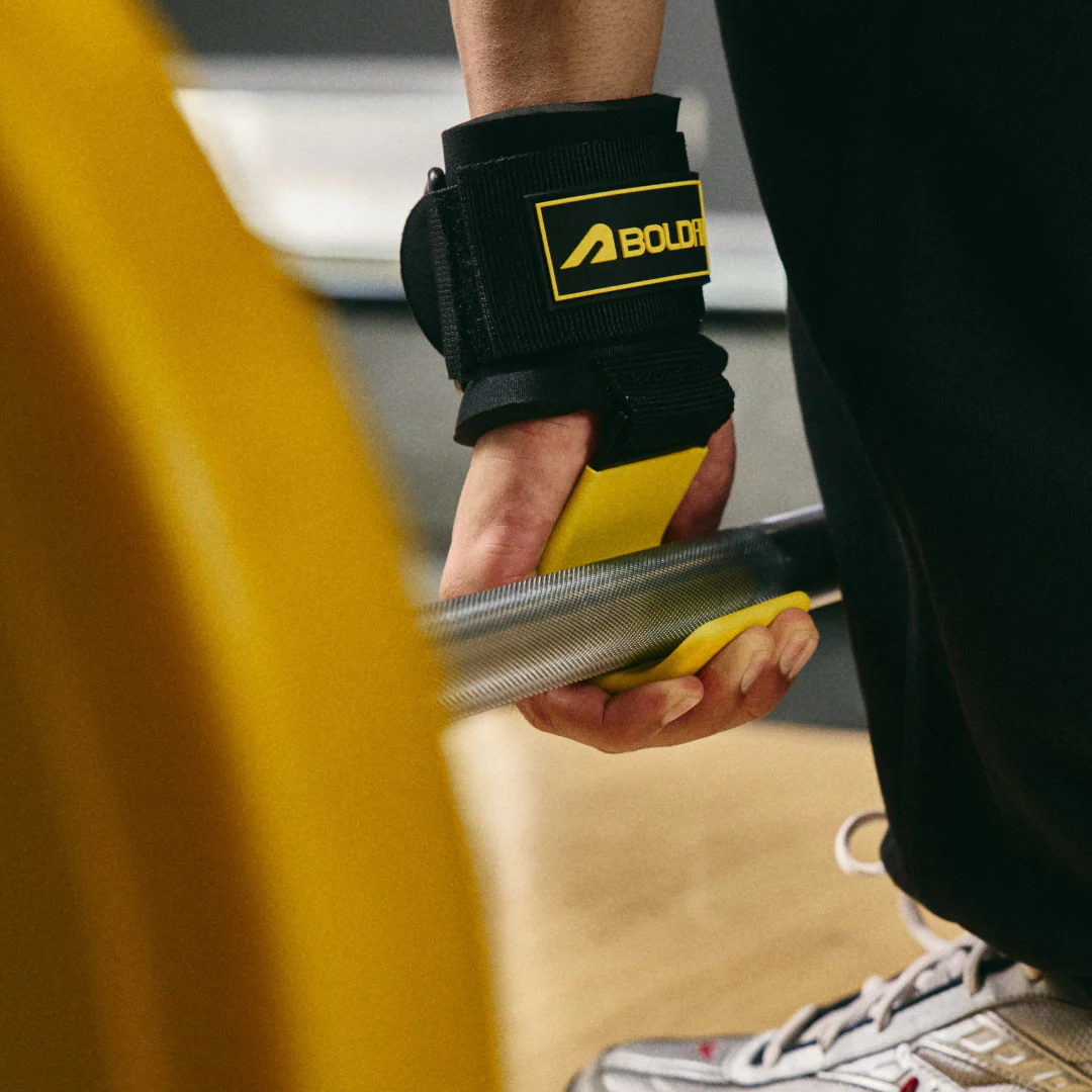 Lifting strap with hook - Image 5