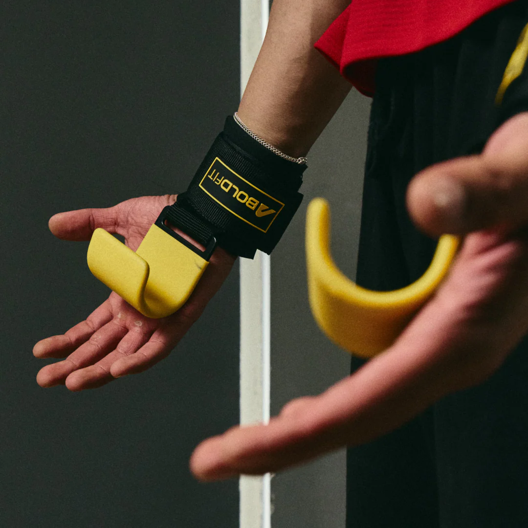Lifting strap with hook - Image 8
