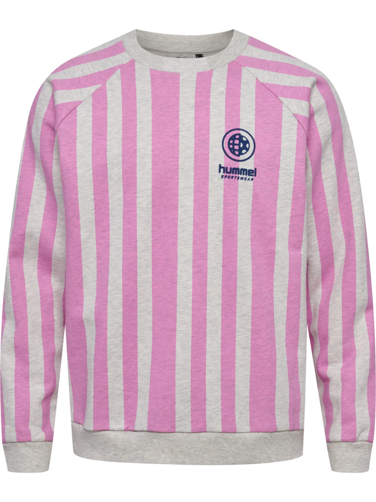 Loose Crewneck Soccer Love - Image 9