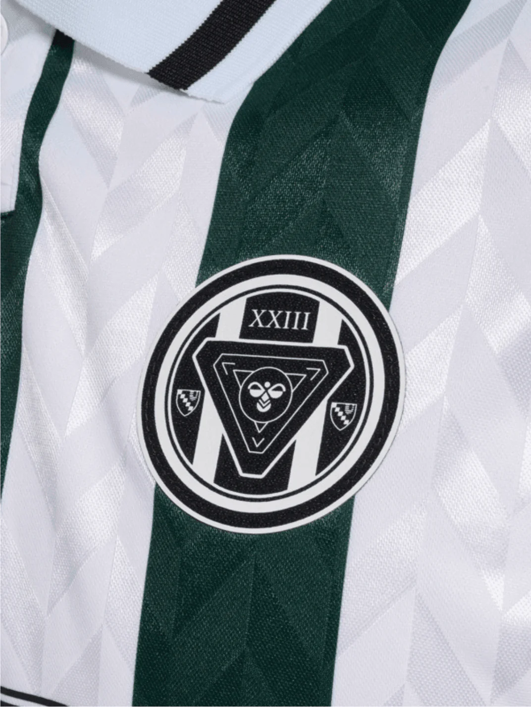 Loose Football Jersey S/S - Image 11